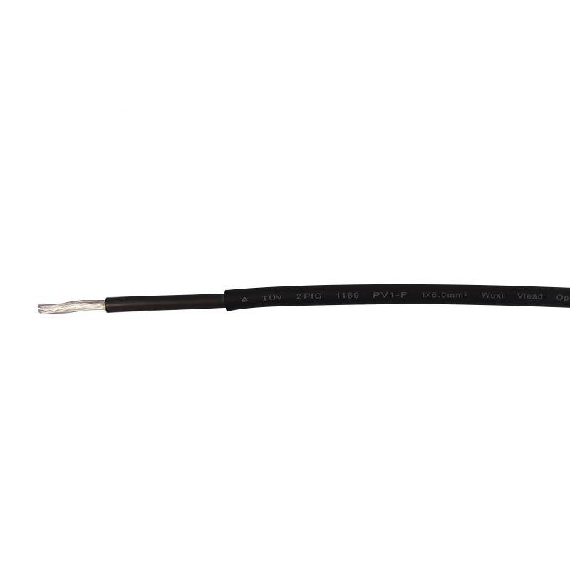 Solar Cable PV Wire